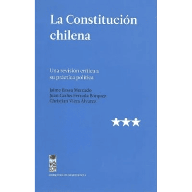 La Constitución Chilena