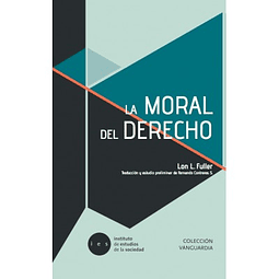 La Moral Del Derecho