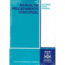 Manual De Procedimiento Concursal