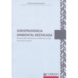 Jurisprudencia Ambiental Destacada