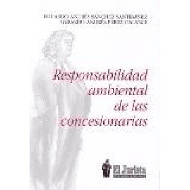 Responsabilidad Ambiental De Las Concesionarias