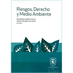 Riesgos, Derecho Y Medio Ambiente