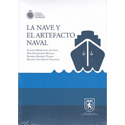 La Nave Y El Artefacto Naval