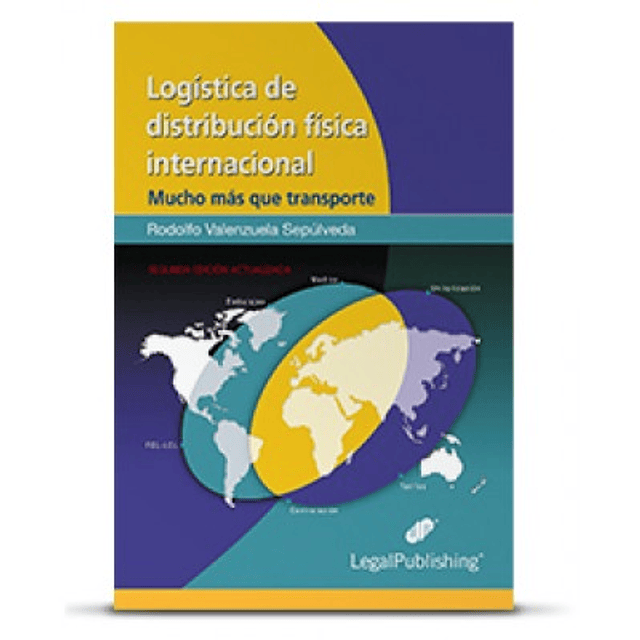 Logística De Distribución Física Internacional Mucho Más Que Transporte