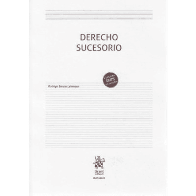 Derecho Sucesorio