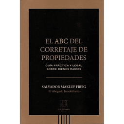 El Abc Del Corretaje De Propiedades