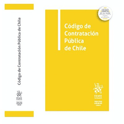 Código De Contratación Pública De Chile
