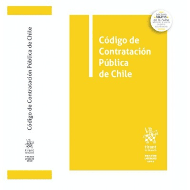 Código de Contratación Pública de Chile