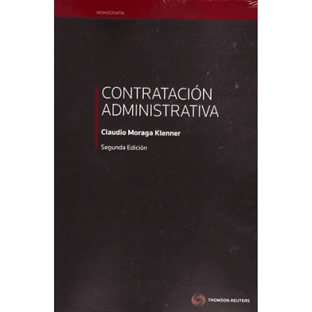 Contratación Administrativa