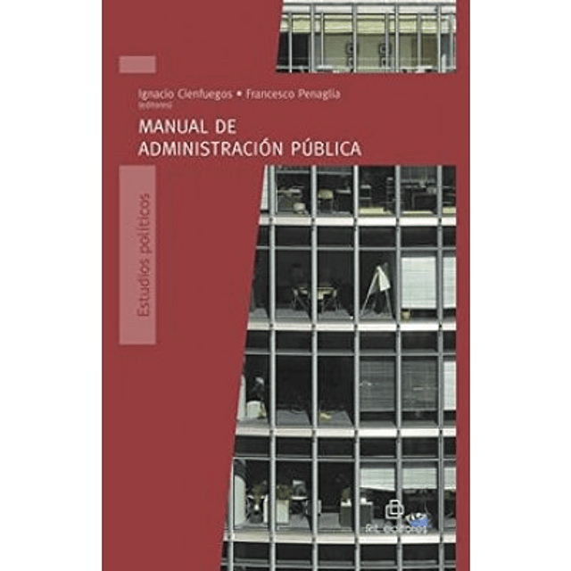 Manual De Administración Publica