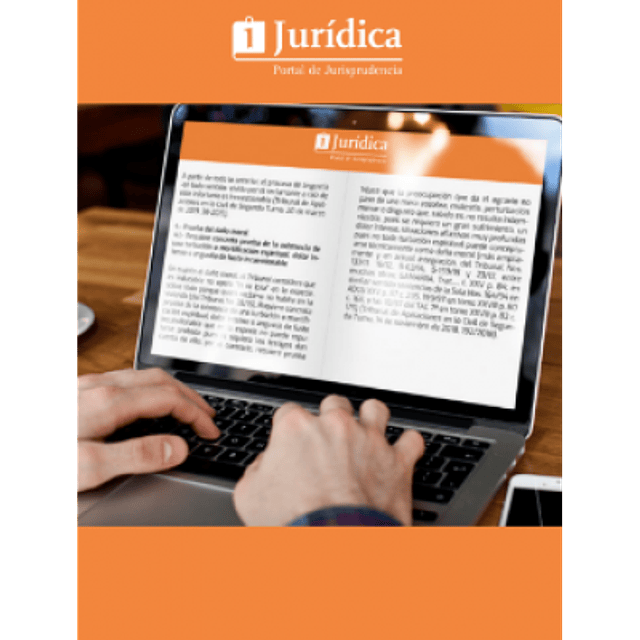 Portal Legal Y Jurisprudencia (Suscripción Anual)