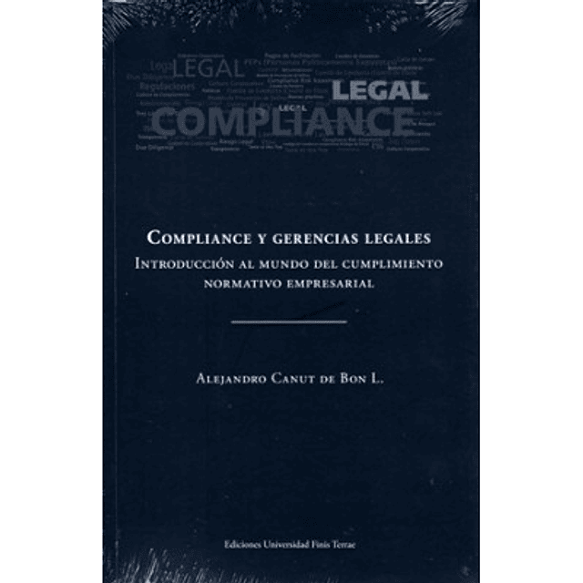 Compliance Y Gerencias Legales