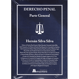 Derecho Penal Parte General