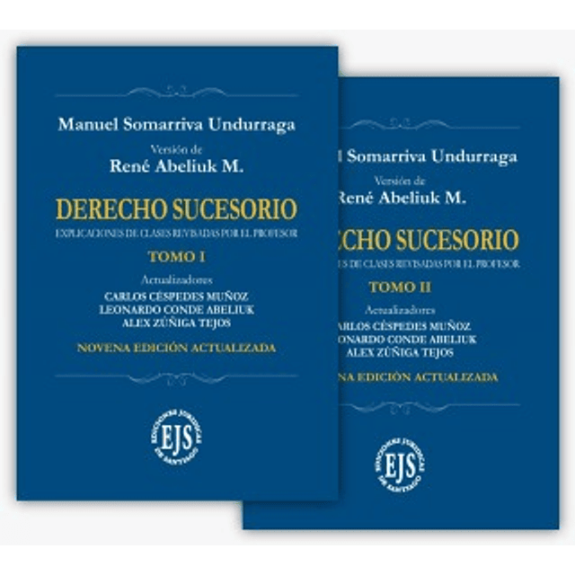  Derecho sucesorio (9na Edición)