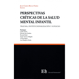 Perspectivas Críticas de la Salud Mental Infantil