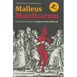 Malleus Maleficarum