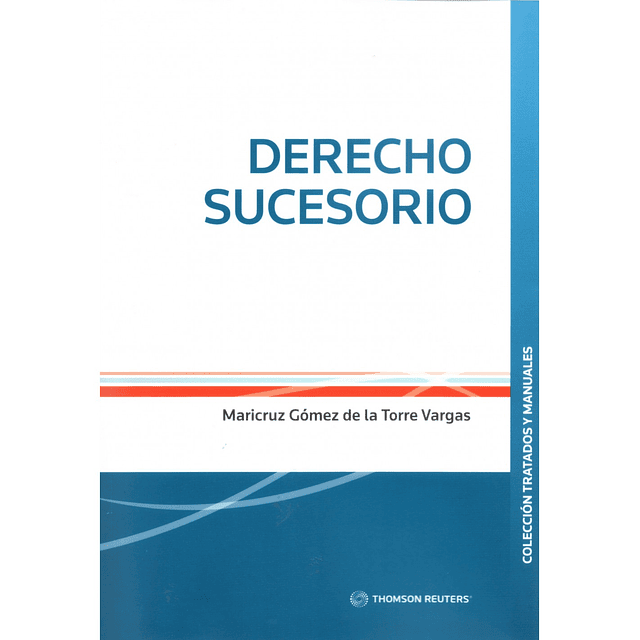 Derecho Sucesorio