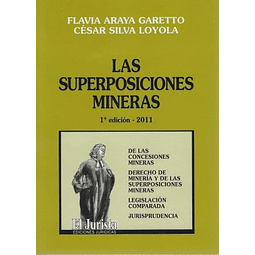 Las Superposiciones Mineras