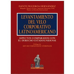 Levantamiento Del Velo Corporativo Latinoamericano