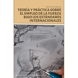 Teoría y práctica sobre el empleo de la fuerza bajo los estándares internacionales