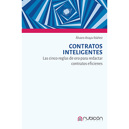 Contratos inteligentes,las cinco reglas de oro para redactar contratos inteligentes