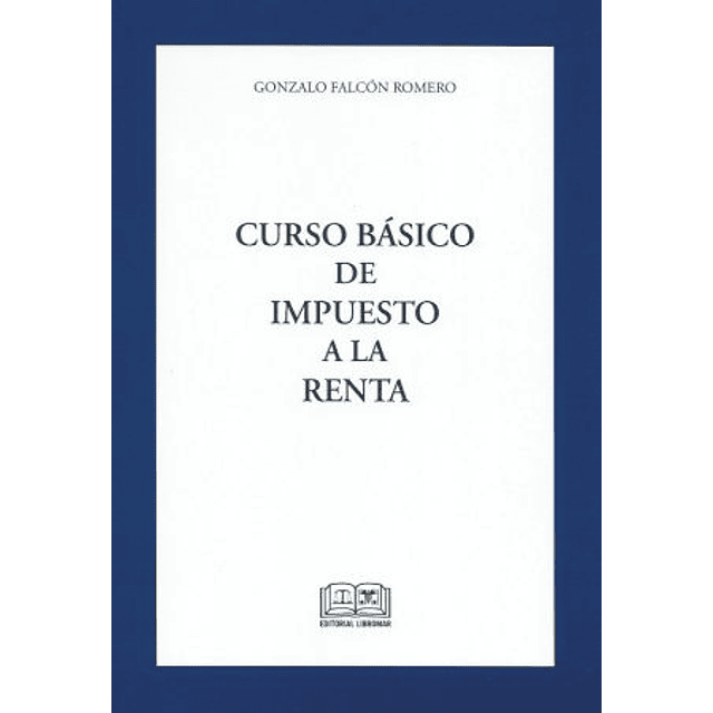 Curso Básico de Impuesto a la Renta