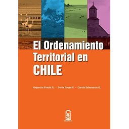 El ordenamiento territorial en Chile