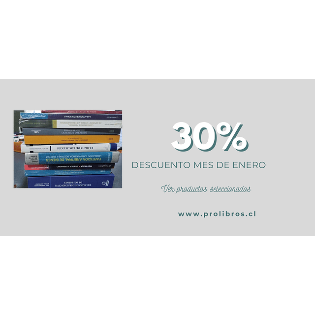 DESCUENTOS MES DE ENERO