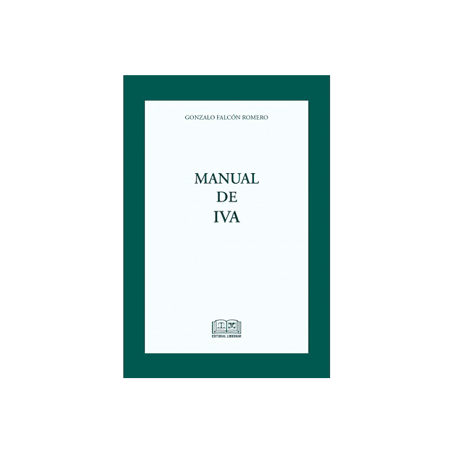 Manual de IVA