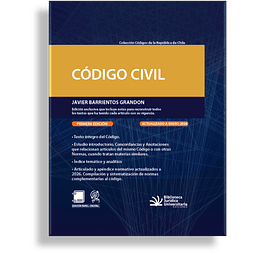 Código Civil