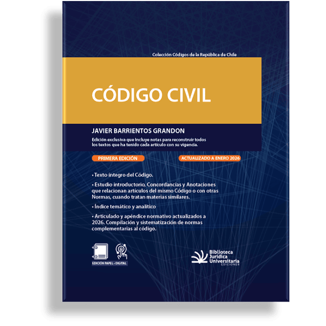 Código Civil