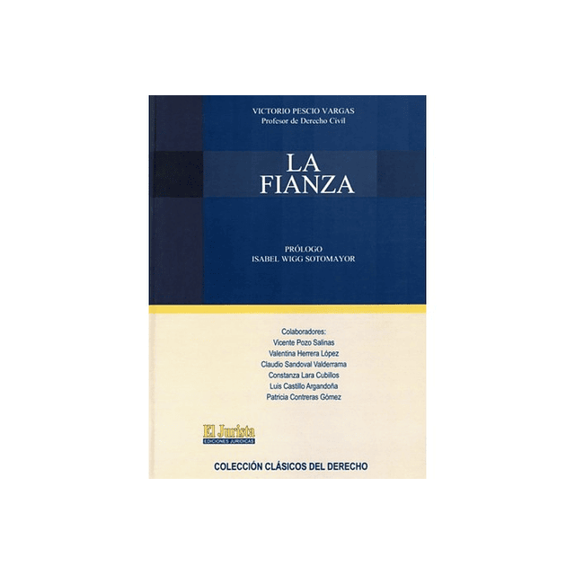 La Fianza