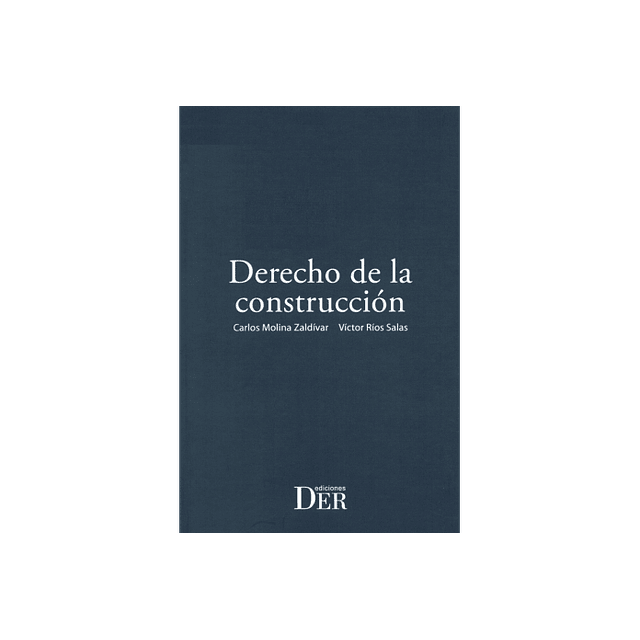 Derecho de la construcción