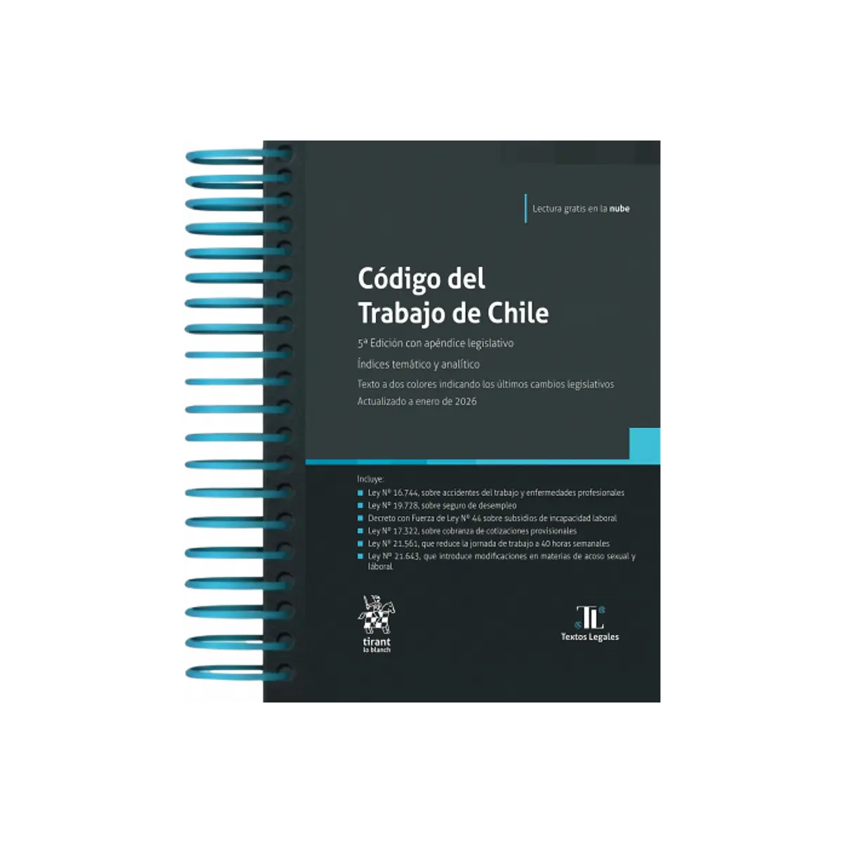 Código del trabajo de Chile