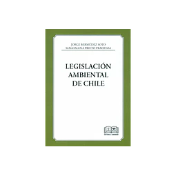 Legislación ambiental de Chile