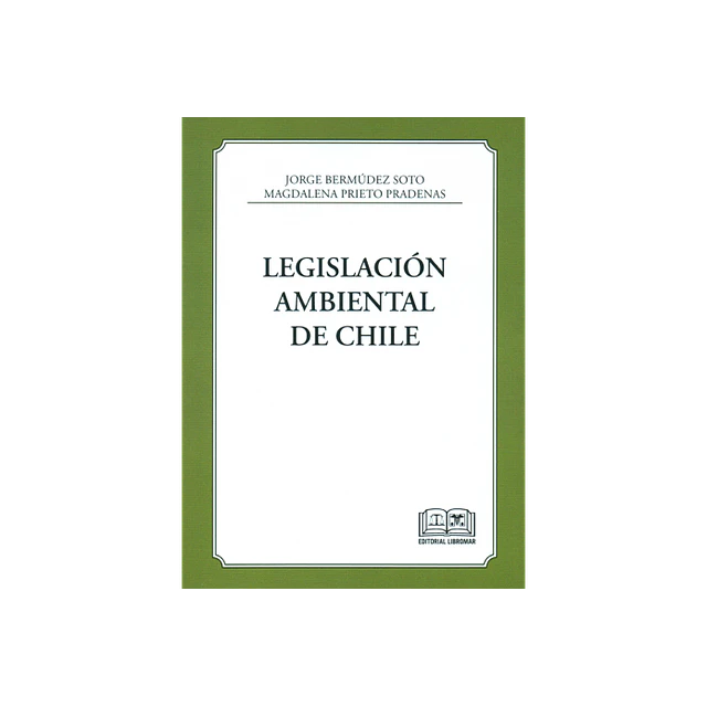 Legislación ambiental de Chile