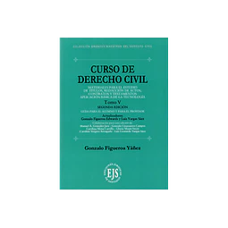 Curso de Derecho Civil. Tomo V. Materiales para el estudio de títulos, redacción de actos, contratos y testamentos