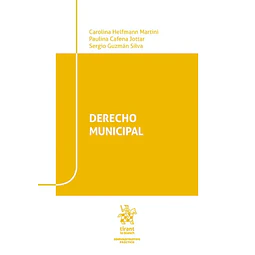 Derecho Municipal