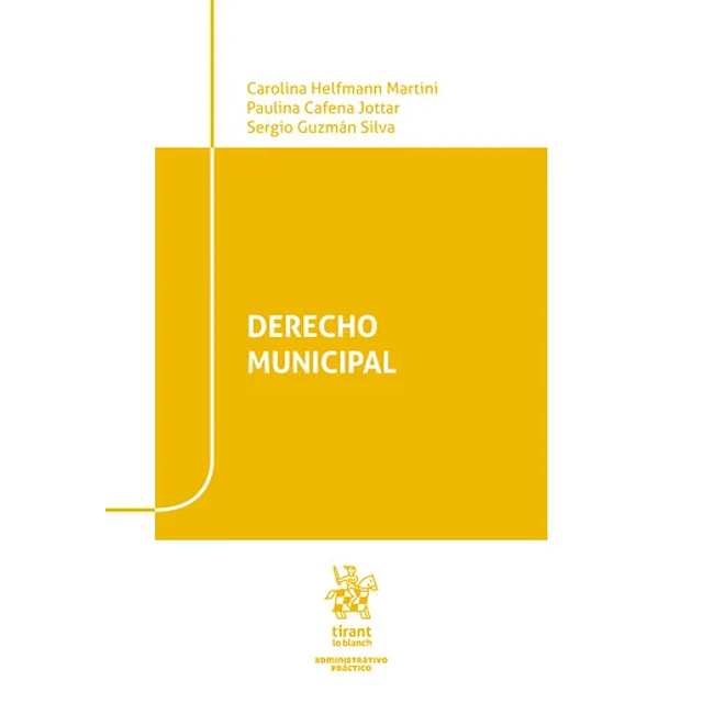 Derecho Municipal