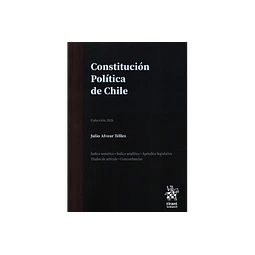 Constitución Política de Chile