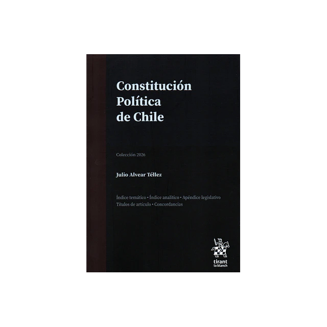 Constitución Política de Chile