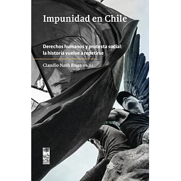 Impunidad en Chile. Derechos humanos y protesta social: la historia vuelve a repetirse