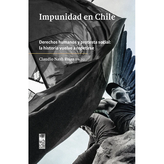 Impunidad en Chile. Derechos humanos y protesta social: la historia vuelve a repetirse