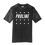 JERSEY PROLINE TACTIC CAMO SS