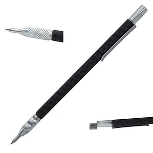 LAPIZ PARA RAYAR CON PUNTA WIDIA E IMAN POSTERIOR
