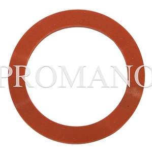 EMPAQUETADURA SILICONA 4 PULGADAS PARA MAQUINA DE VACIO