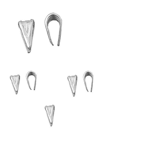 VALIER DE PLATA AG 950 PP-164 PQTE. 3 GRS. APROX