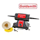 ENTREGA DESDE EL 15 SEPT - PULIDORA COMPACTA 1/2 HP PLUS GOLDSMITH® - Thumbnail 2