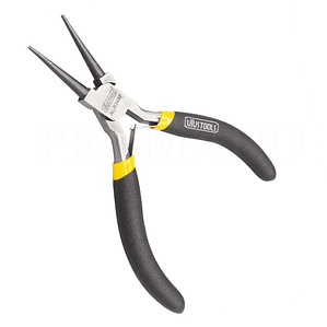 ALICATE PUNTA REDONDA FINA 4.5 PULGADAS UYUSTOOLS