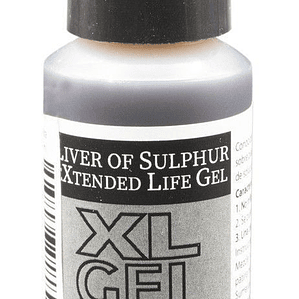 ENVEJECEDOR DE METALES XL GEL